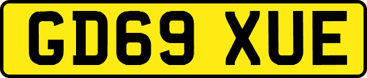 GD69XUE