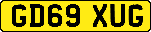 GD69XUG
