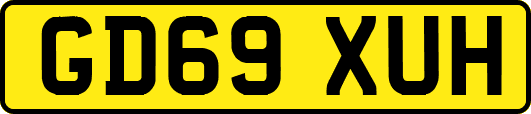GD69XUH