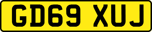 GD69XUJ