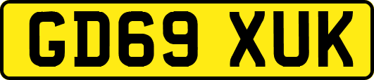 GD69XUK