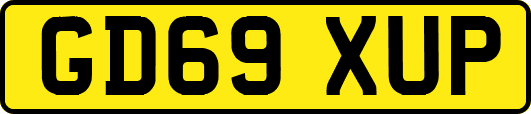 GD69XUP