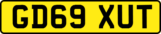 GD69XUT