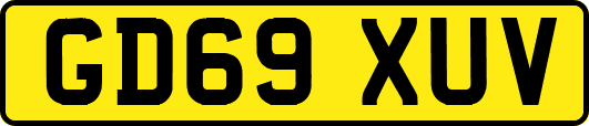GD69XUV