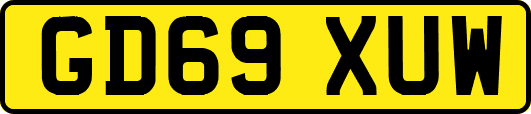 GD69XUW