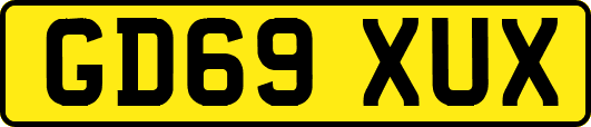 GD69XUX