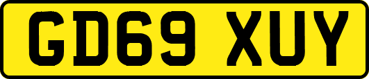 GD69XUY