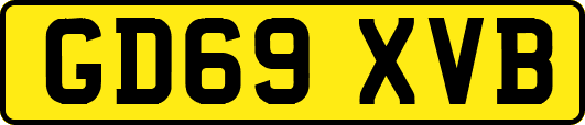 GD69XVB