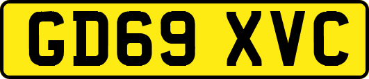 GD69XVC