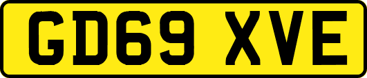 GD69XVE
