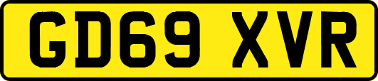 GD69XVR
