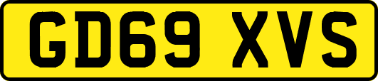 GD69XVS