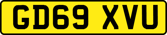 GD69XVU
