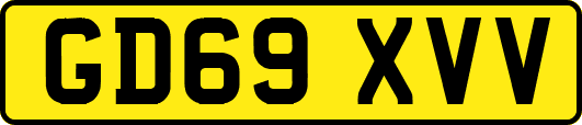 GD69XVV