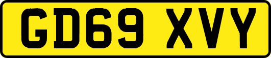 GD69XVY