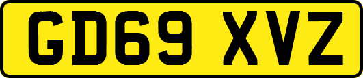 GD69XVZ