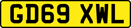 GD69XWL