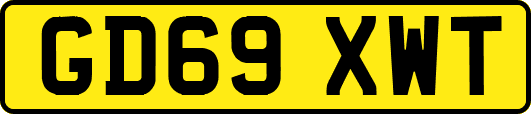 GD69XWT