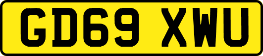 GD69XWU
