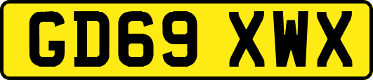 GD69XWX