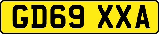 GD69XXA