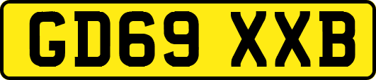 GD69XXB