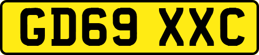 GD69XXC