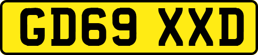 GD69XXD