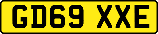 GD69XXE