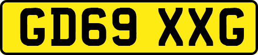 GD69XXG