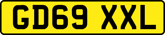 GD69XXL