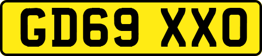 GD69XXO