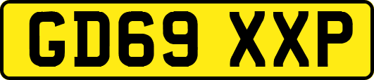 GD69XXP