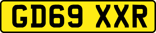 GD69XXR