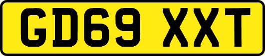 GD69XXT