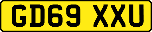 GD69XXU