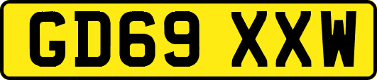 GD69XXW
