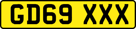 GD69XXX