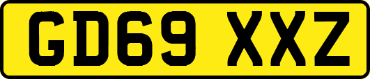 GD69XXZ