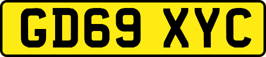 GD69XYC