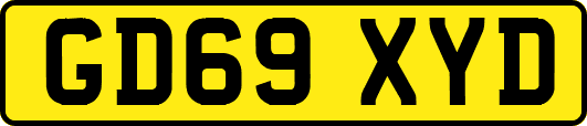 GD69XYD