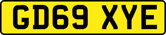GD69XYE