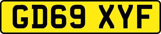 GD69XYF