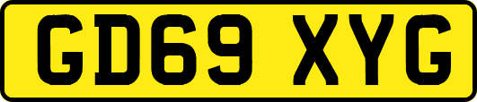 GD69XYG
