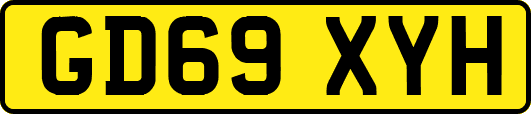 GD69XYH