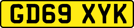 GD69XYK