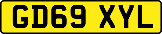 GD69XYL
