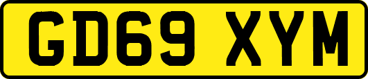 GD69XYM