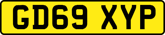 GD69XYP