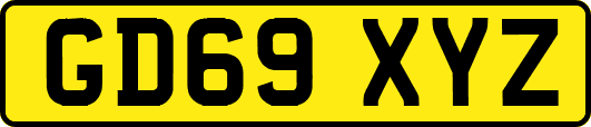GD69XYZ